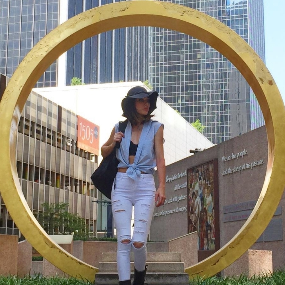 Meet your Posher, Chester